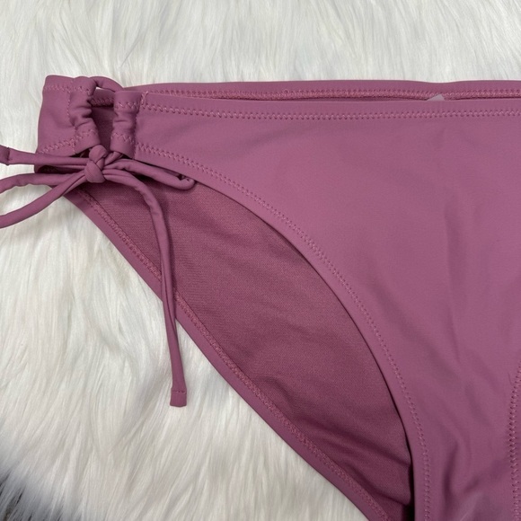 NWT Raisins Sweet Pea Side Tie Bikini Bottom XL - Picture 2 of 7